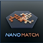 Logo nanomatch
