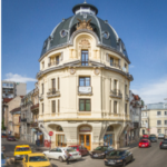 Casa storica residenziale, (Bucarest) Romania