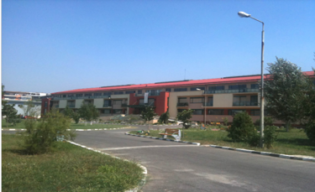 Centro residenziale Don Orione, Voluntari (Bucarest), Romania