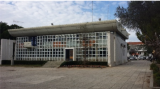 Municipio di Voula, (Athens) Grecia