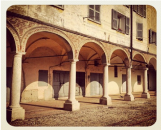 Casa privata, Piazzola sul Brenta (PD) Italy