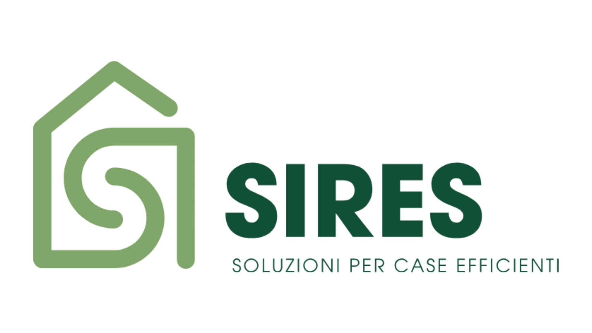 Logo di SIRES - simulatore gratuito per calcolare il proprio risparmio energetico